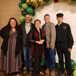 Goode Family